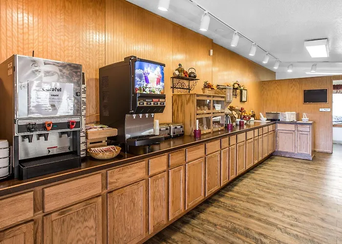 K Bar S Lodge, Ascend Hotel Collection
