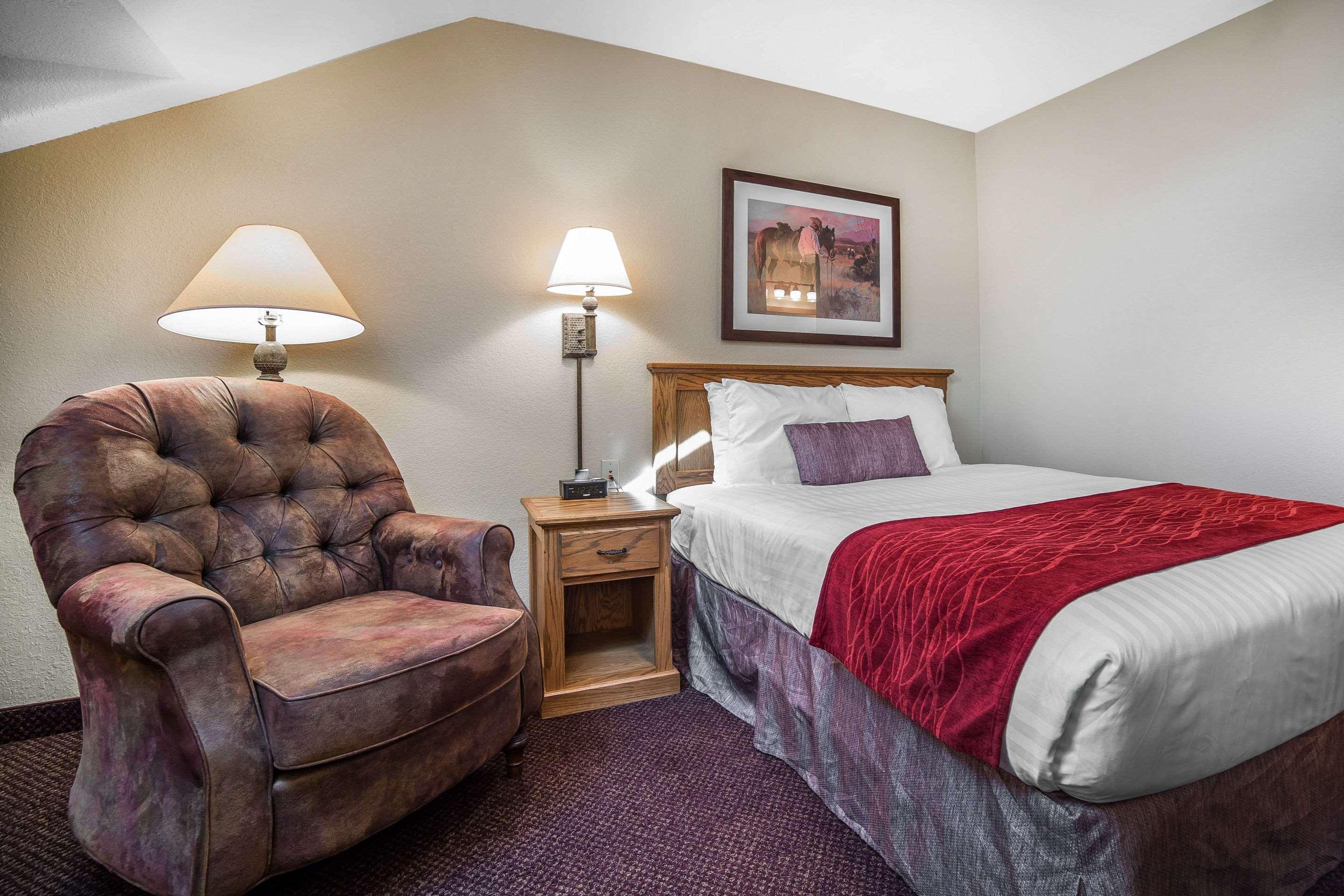 K Bar S Lodge, Ascend Collection 2* Keystone
