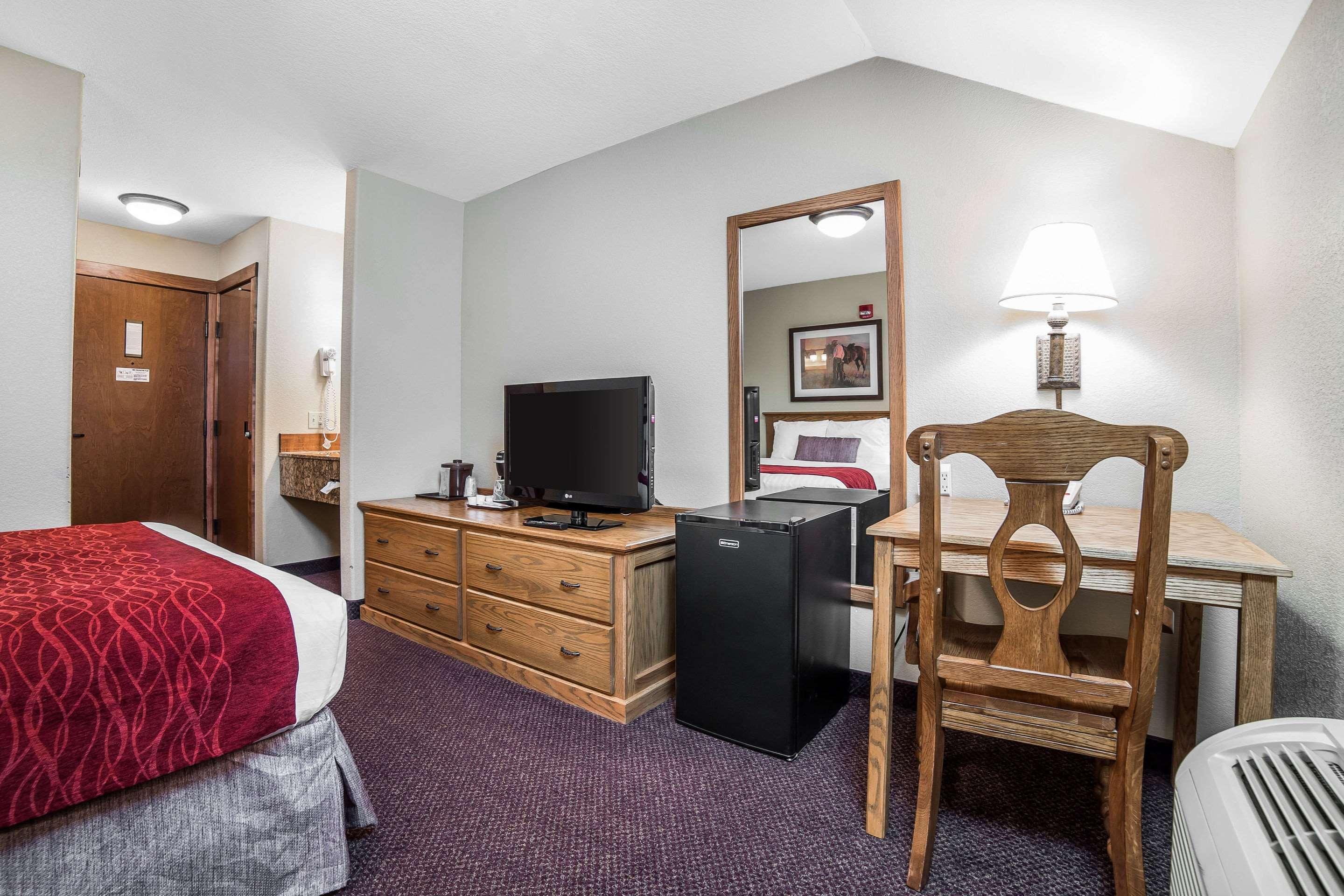 K Bar S Lodge, Ascend Collection Hotel 2*