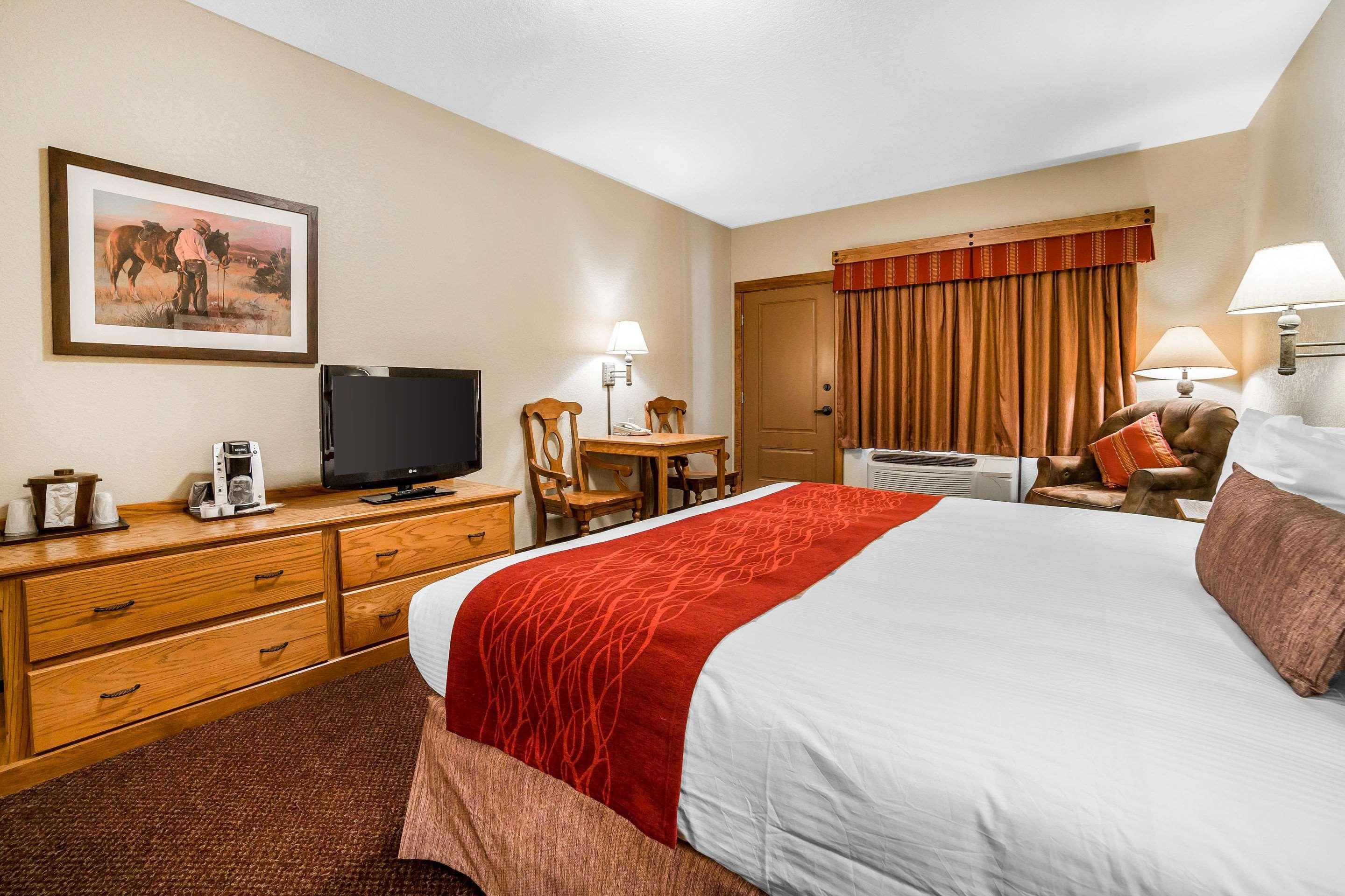 K Bar S Lodge, Ascend Collection Keystone