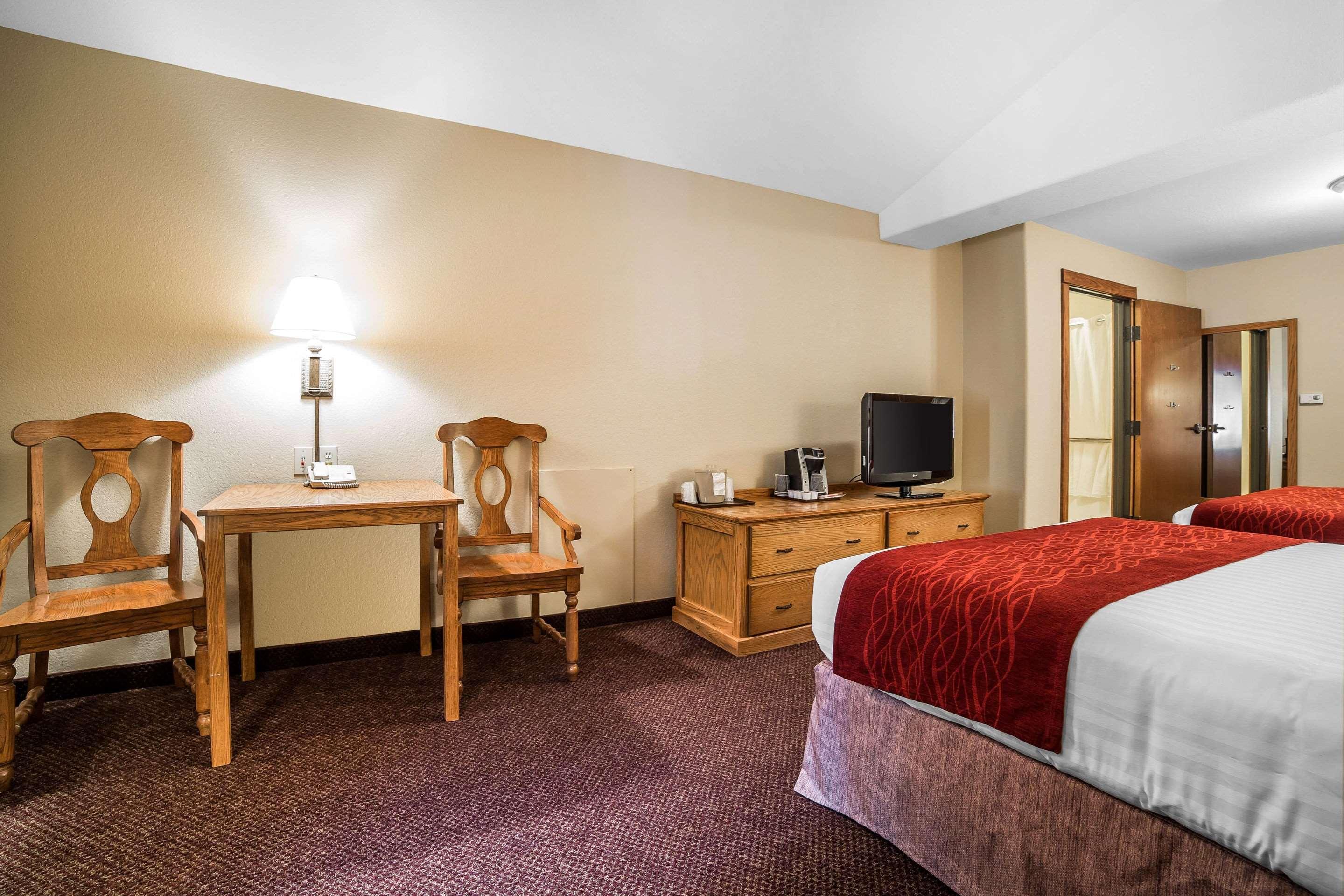 K Bar S Lodge, Ascend Collection 2*
