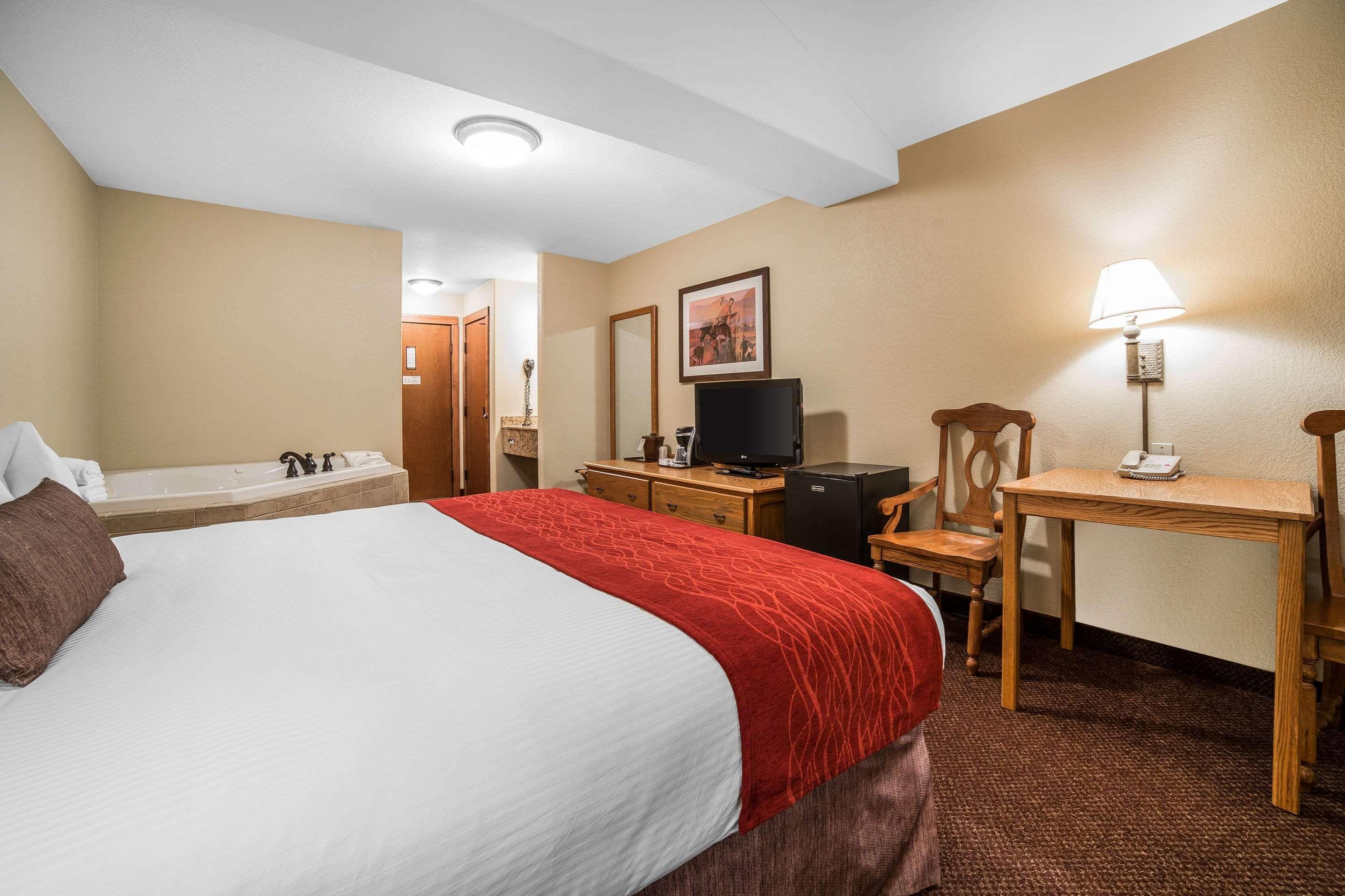 Hotel K Bar S Lodge, Ascend Collection Keystone
