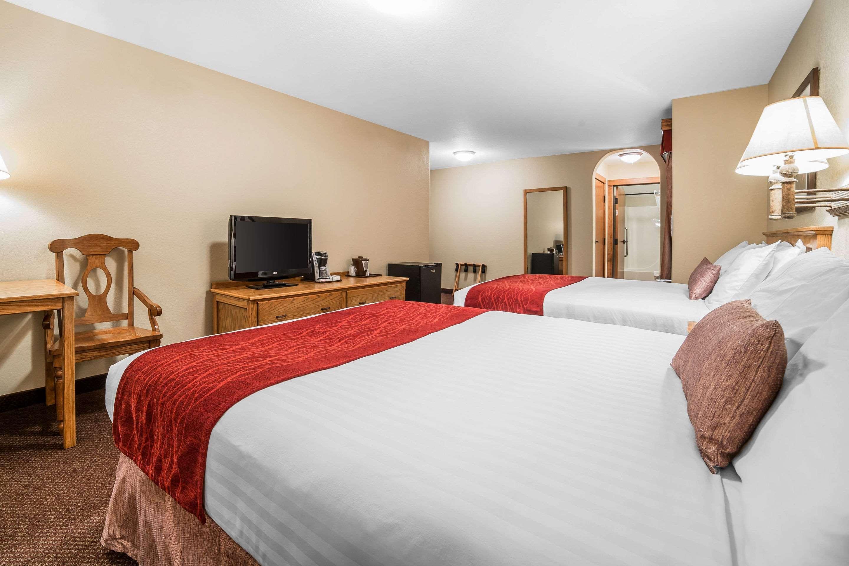 Hotel K Bar S Lodge, Ascend Collection 2*