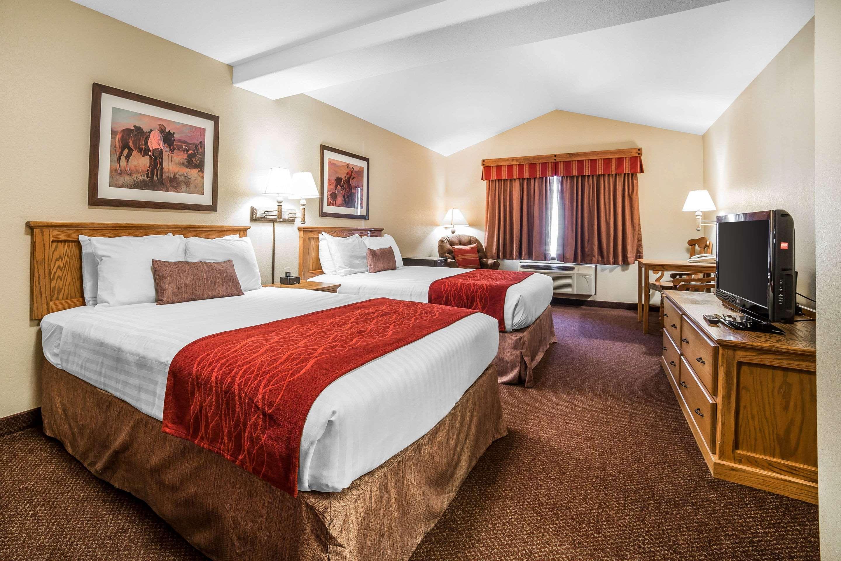 K Bar S Lodge, Ascend Collection Keystone