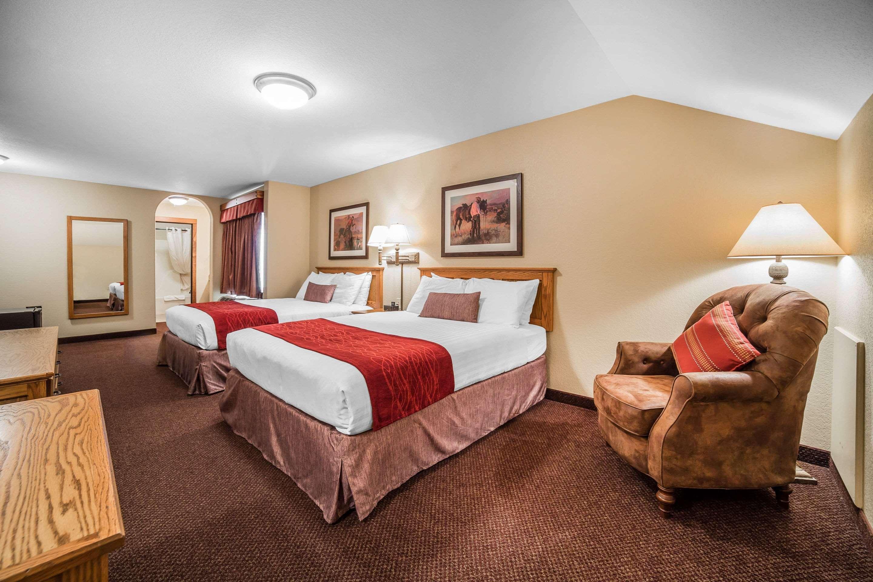 K Bar S Lodge, Ascend Collection 2* Keystone