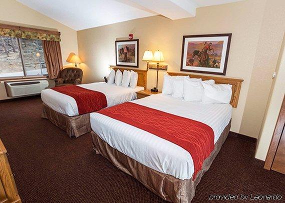 K Bar S Lodge, Ascend Collection