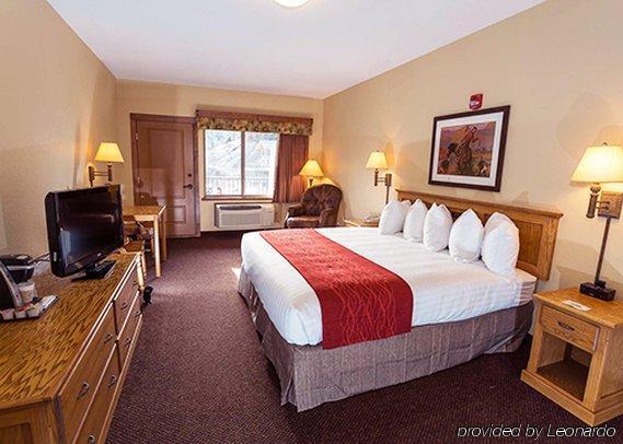 K Bar S Lodge, Ascend Collection Hotel 2*