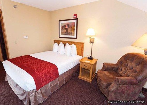 K Bar S Lodge, Ascend Collection 2* Keystone