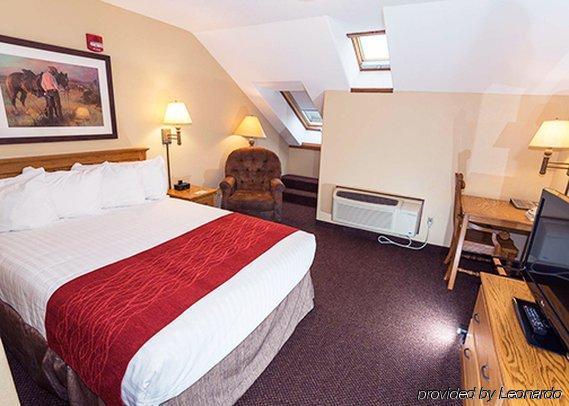 K Bar S Lodge, Ascend Collection
