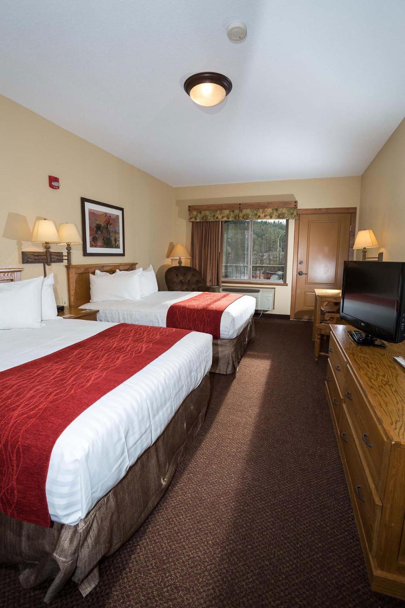 K Bar S Lodge, Ascend Collection Keystone