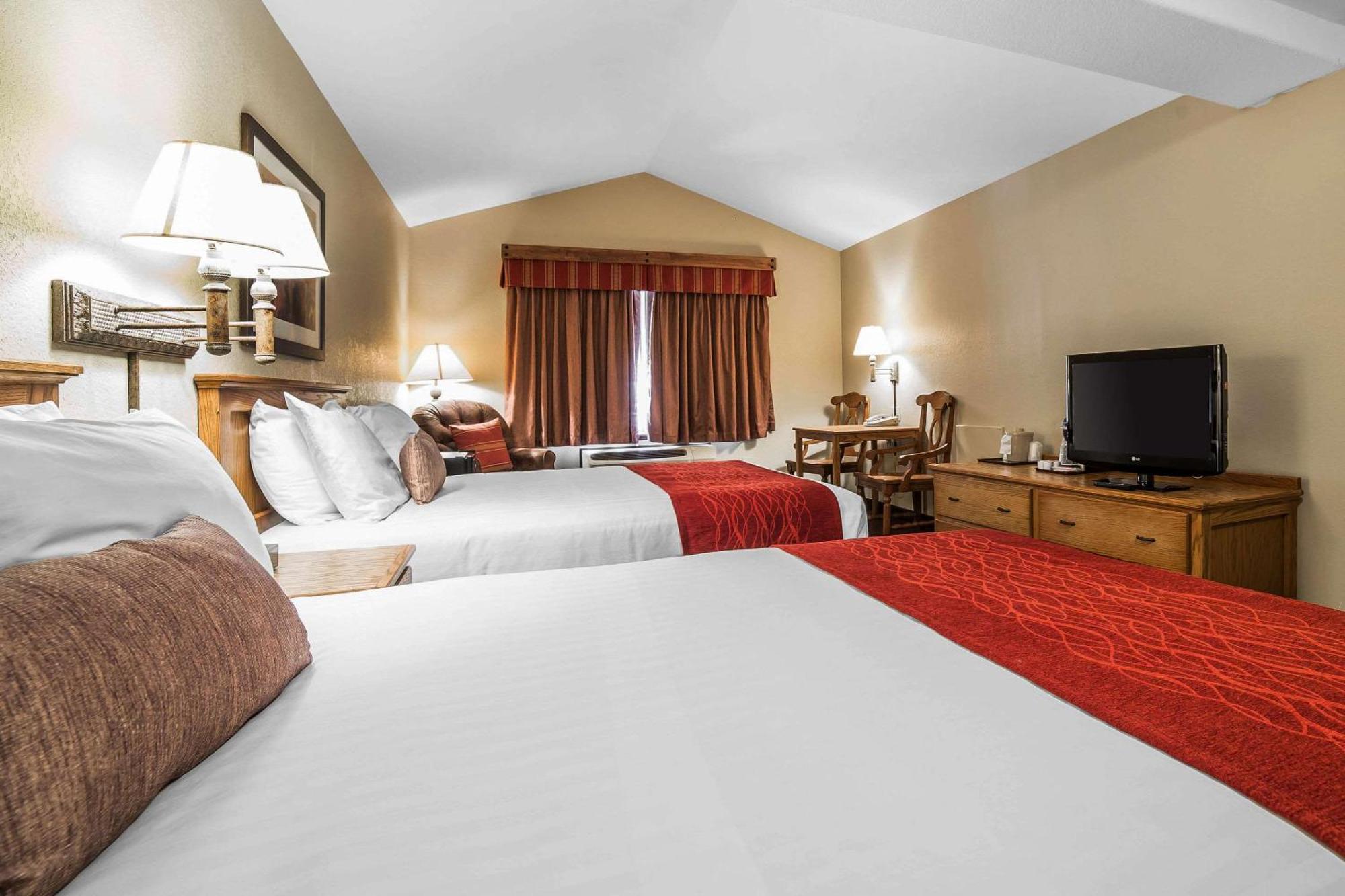 K Bar S Lodge, Ascend Collection Hotel