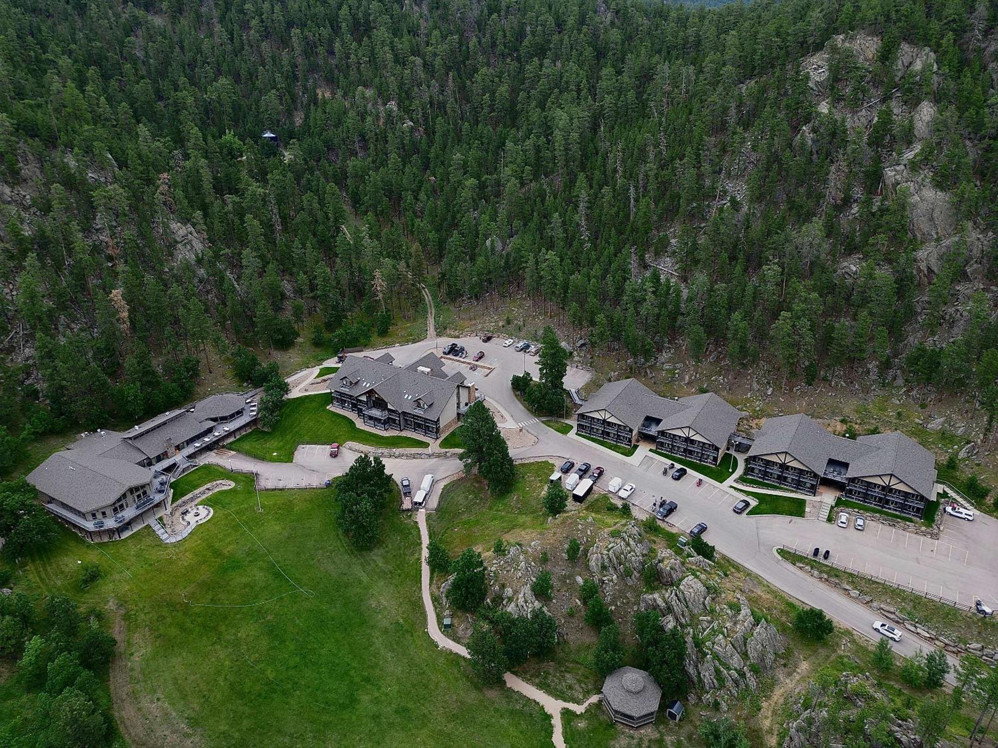 K Bar S Lodge, Ascend Collection 2* Keystone