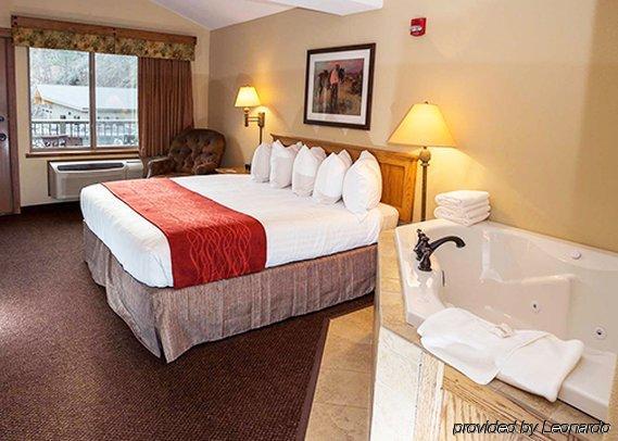 K Bar S Lodge, Ascend Collection 2* Keystone