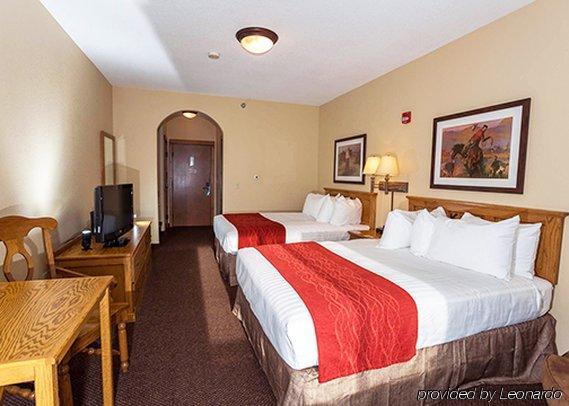 Hotel K Bar S Lodge, Ascend Collection 2*