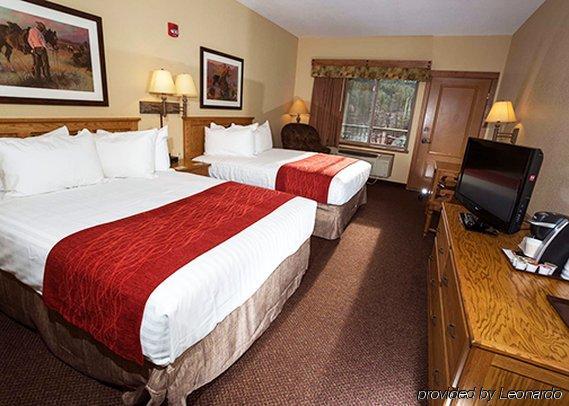Hotel K Bar S Lodge, Ascend Collection 2*