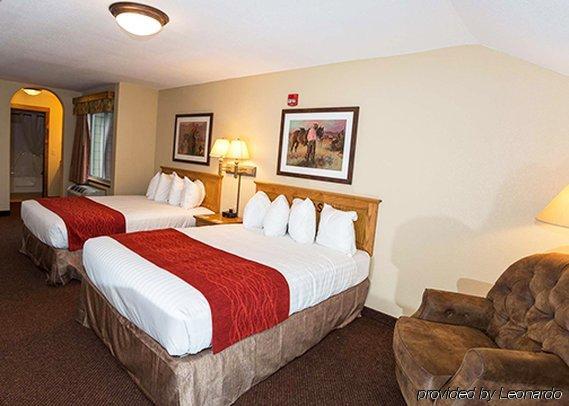 K Bar S Lodge, Ascend Collection