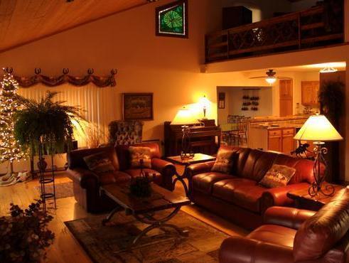 K Bar S Lodge, Ascend Collection
