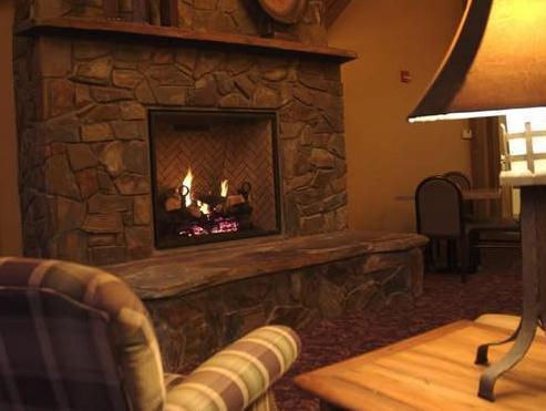Hotel K Bar S Lodge, Ascend Collection Keystone