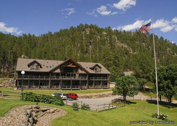 K Bar S Lodge, Ascend Collection