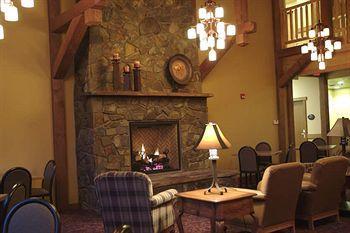 Hotel K Bar S Lodge, Ascend Collection Keystone