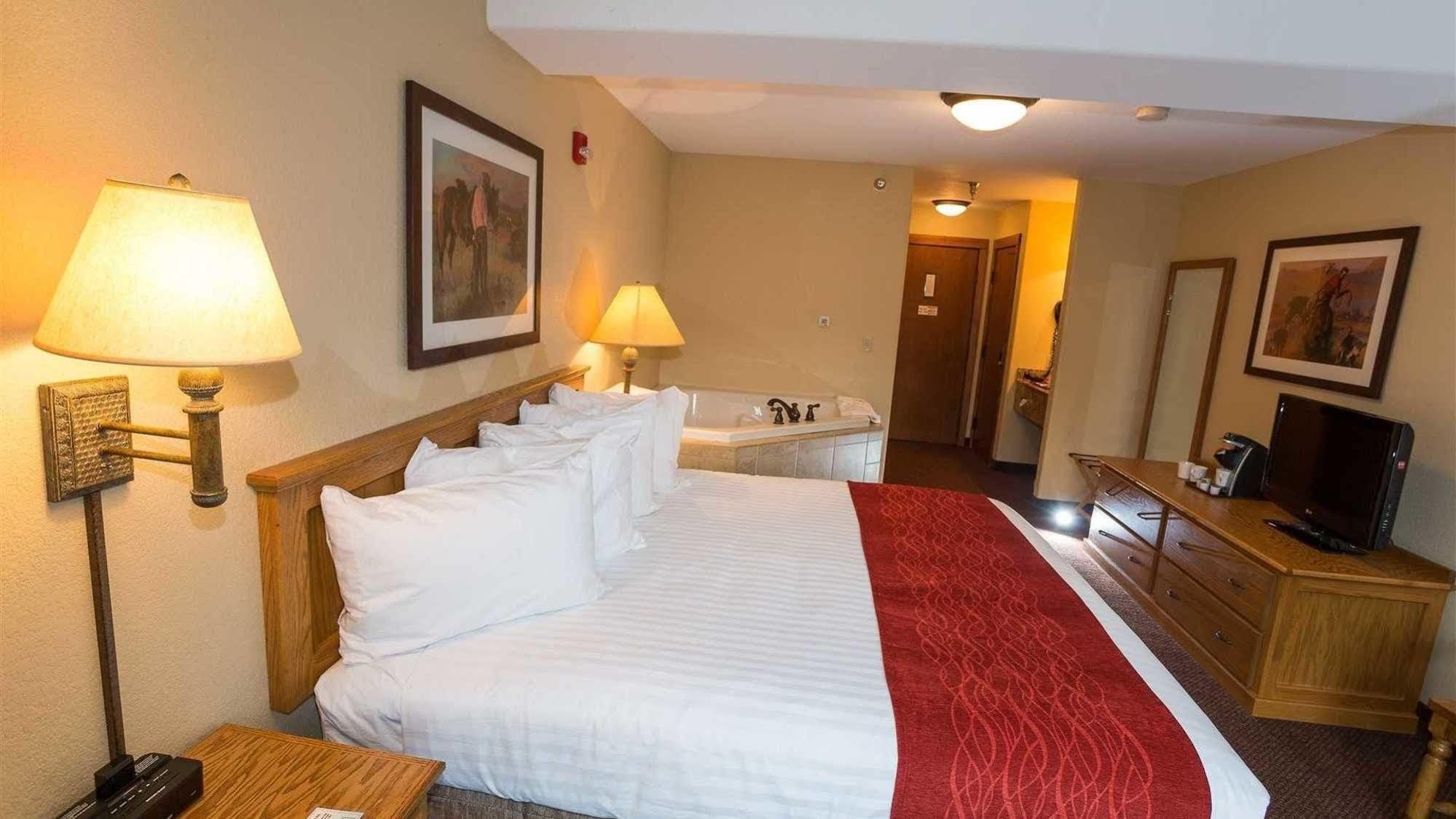 Hotel K Bar S Lodge, Ascend Collection 2*
