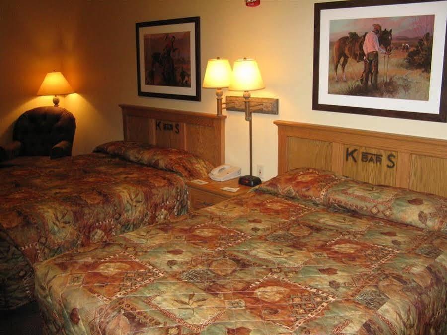 Hotel K Bar S Lodge, Ascend Collection