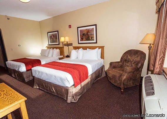 Hotel K Bar S Lodge, Ascend Collection