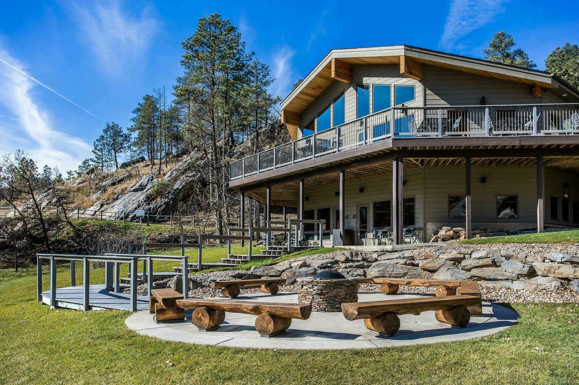 K Bar S Lodge, Ascend Collection 2*